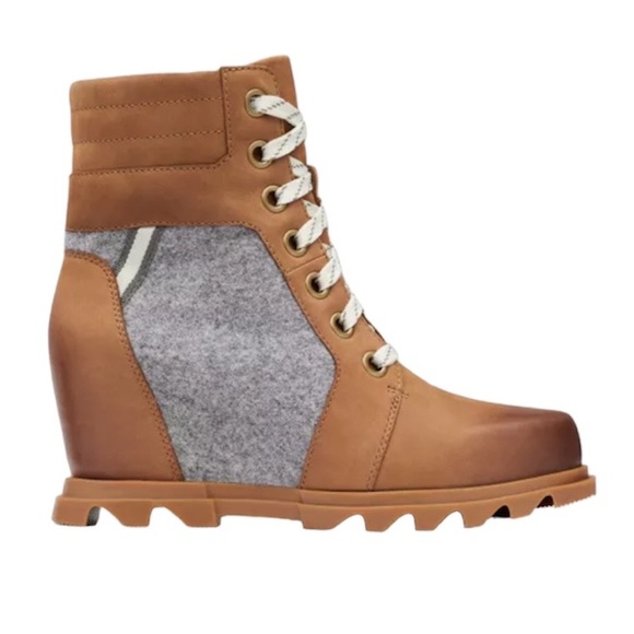 Sorel Shoes - Sorel | Joan Of Arctic Wedge III Lexie Bootie